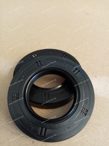 Oil seal AS 32x56x10 NBR  WLK/TW , for washing mashines  AEG, Ardo, Polar Diana,Merloni, Polar P565