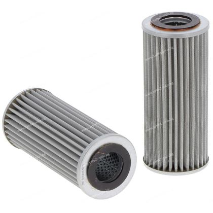 Hydraulic filter  SH 63676 HIFI FILTER for LANDINI