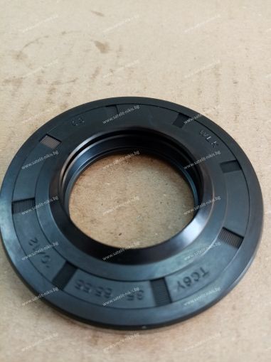 Oil seal TC6Y 35x65.55x10/12 NBR WLK/TW , for washing mashines  03AT112,Samsung ,DC62-00008A,LG, 4036ER2004A