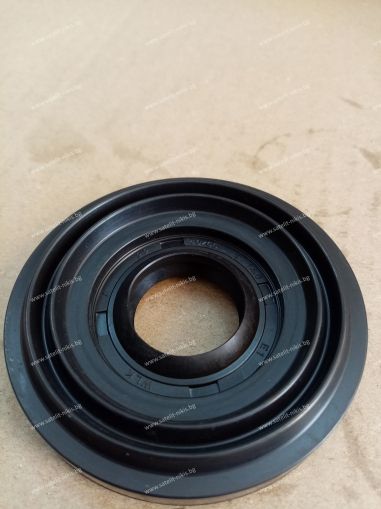 Oil seal Y 22x40/66x9/14.5 NBR  WLK/TW , for washing mashines  Zanussi Rex, Electrolux, Quelle, Zanker