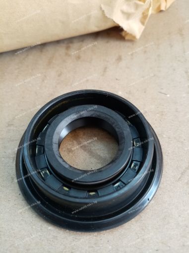 Oil seal TG5Y 22x40/51x8/12 NBR  WLK/TW , for washing mashines  Zanussi Rex, ELECTROLUX