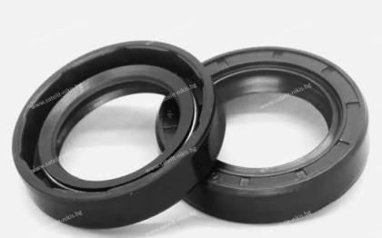 Oil seal AS 72x105x13  NBR NQK.SF /China