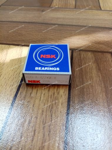 Bearing  629-A-4ZZMC3E ( 9x26x8 ) NSK/Japan