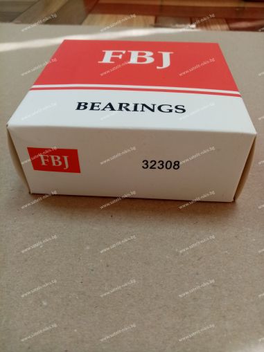 Bearing 32308 ( 40x90x35.25 ) FBJ , CNH 03221434,151906202,151906208;FENDT X619056741;JOHN DEERE JD37034;MASSEY FERGUSON 1440636X1,973302M1;New Holland 26800580,83930609,87055660