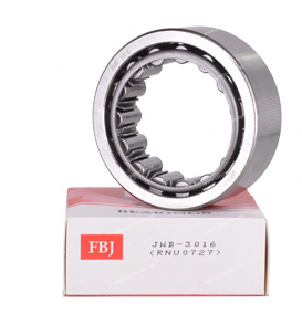 Bearing JWB-3016 (RNU0727) (47x71x27) FBJ , for rear wheel hub of  TOYOTA 90365-47013 