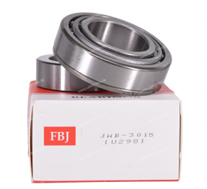 Bearing JWB-3015 (U298) (35x65x18.100) FBJ 