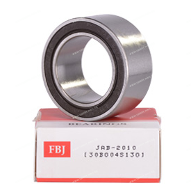 Bearing   JAB-2010(30BG04S13G) (30x47x22) FBJ  , for A/C compressores  SANDEN TR70 for TOYOTA