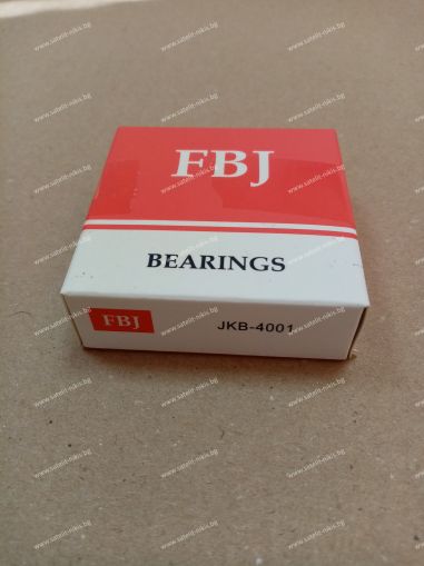 Bearing  JKB-4001 ( 17x47x15.5 ) FBJ 