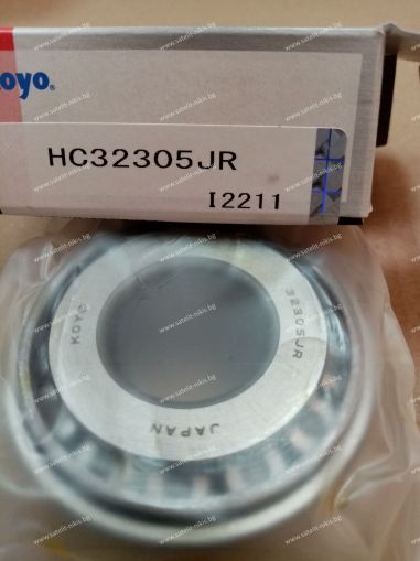 Bearing   32305 JR (25x62x25.25) KOYO/Japan