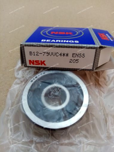 Bearing  B12-79 VVC4** (12x40x14/10)  NSK/Japan , for transmission of TOYOTA 90363-12010