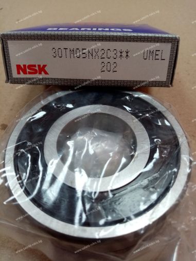 Bearing  30 TM05 NX2C3** ( 30x72x19 ) NSK/Japan , for manual transmission of TOYOTA 9036330045