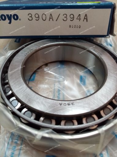 Bearing 390A/394A ( 63.500x110.000x22.000 ) KOYO/Japan