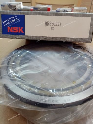 Bearing  33022 J ( 110.000X170.000X47.000 ) NSK/Japan, CLAAS 0002183120,0002183120,218312