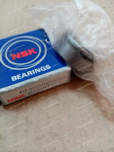 Bearing  B12-57 T1XVVNCXC-01 (12x32x13)  NSK/JAPAN , for alternators HITACHI