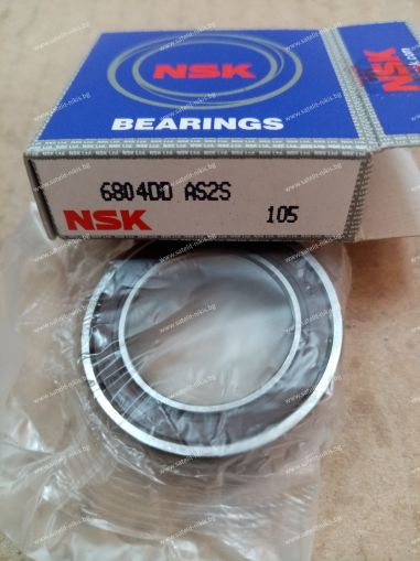 Bearing  6804 DD (20x32x7)  NSK/JAPAN