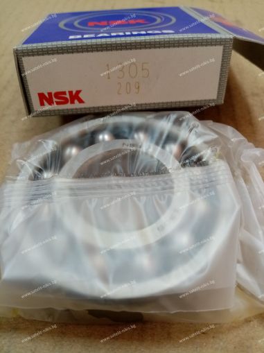 Bearing  1305 (25x62x17)  NSK/JAPAN