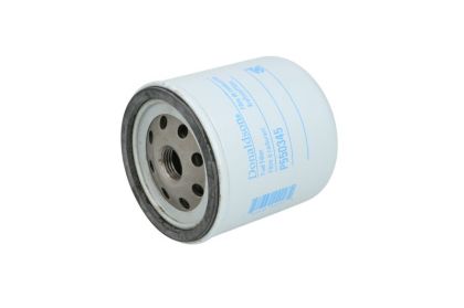 Fuel filter Donaldson P550345 for AEBI,AHLMANN,ANTONIO CARRARO,ATLAS COPCO,ATLAS WEYHAUSEN,BENFORD,BOMAG,CATERPILLAR,COMPAIR,DEMAG,DEUTZ,DEUTZ-FAHR,FENDT,GEHL,HYUNDAI,GOLDONI,LANDINI,LINDE,MANUTOU,NEW HOLLAND,SCANIA