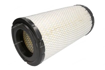 Air filter primary P828889 Donaldson for CASE/CASE-IH,CATERPILLAR,FIAT,GEHL,HITACHI,JOHN DEERE,KOMATSU,KUBOTA,LANDINI,MASSEY FERGUSON,NEW HOLLAND,SANY,TAKEUCHI