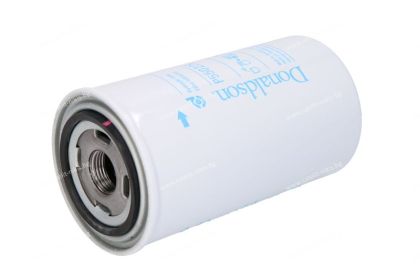 Hydraulic filter P550229 Donaldson for  DEUTZ-FAHR,LIEBHERR,LINDE,MANUTOU,MASSEY FERGUSON,TIMBERJACK,TOYOTA