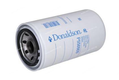 Oil filter P550909 Donaldson for CUMMINS,DAEWOO,DOOSAN,KOMATSU