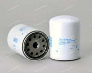 Fuel filter  P551773 Donaldson for JOHN DEERE