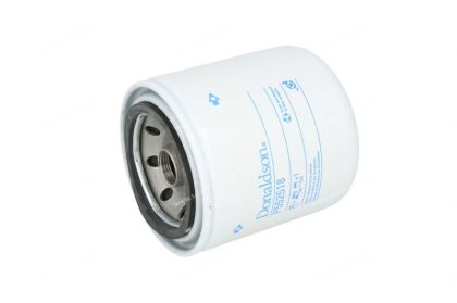 Oil filter P552518 Donaldson for AGCO,CASE/CASE-IH,DEUTZ,FIAT,FORD,GEHL,KUBOTA,LINDE,MANITOU,NEW HOLLAND,NISSAN,RENAULT VI,TOYOTA,VOLVO