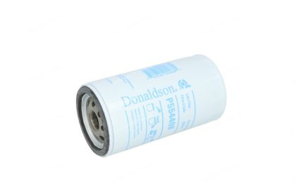 Oil filter P554408 Donaldson for AHLMANN,ALLIS-CHALMERS,CARRARO,HYSTER,LANDINI,MASSEY FERGUSON,SAME