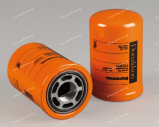 Hydraulic filter  P763694  Donaldson for  CATERPILLAR