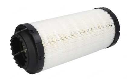 Air filter primary P778989 Donaldson for AEBI,BOBCAT,GEHL,JCB,LINDNER,MASSEY FERGUSON,VOLVO,ZETTELMEYER