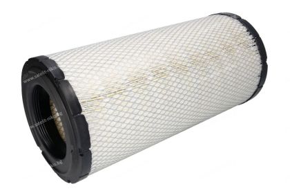 Air filter primary P780522 Donaldson for AEBI,CASE/CASE-IH,CATERPILLAR,CLAAS,FENDT,KOMATSU,MASSEY FERGUSON,NEW HOLLAND,VOLVO,XCMG