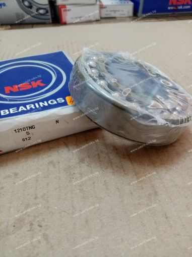 Bearing  1210 TNG (50x90x20) NSK/Japan