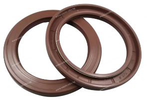 Oil seal   TCV (122) 35x52x6/6.5 Viton SOG/TW , for hydraulic pumps,motors and hydrodynamic couplings