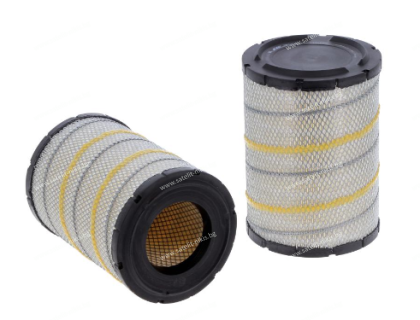 Air filter  primary  SA 16149 HIFI FILTER for CATERPILLAR,KUBOTA