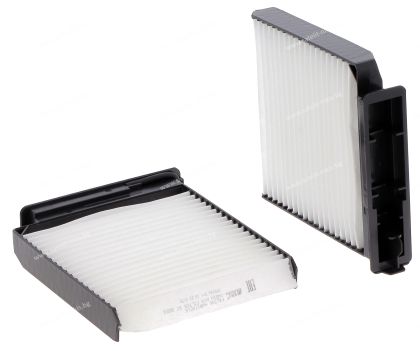 Cabin air filter SC 8053 for  DACIA,NISSAN,RENAULT