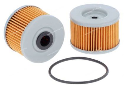 Oil filter SO 6994 HIFI FILTER for GAS GAS,HONDA MOTO,KAWASAKI MOTO,POLARIS,SUZUKI MOTO