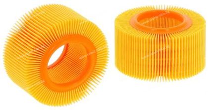 Air filter  SA 7801 HIFI FILTER for BMW MOTO