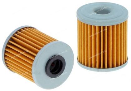 Oil filter SO 6998 HIFI FILTER for BETAMOTOR,SUZUKI MOTO