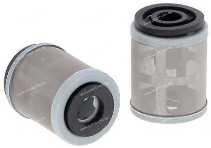 Oil filter SO 6989 HIFI FILTER for MBK,SPY RACING,YAMAHA MOTO