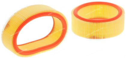 Въздушен филтър  SA 4036 HIFI FILTER за DACIA,RENAULT