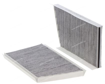 Cabin air filter SC 5062 CA for MERCEDES-BENZ