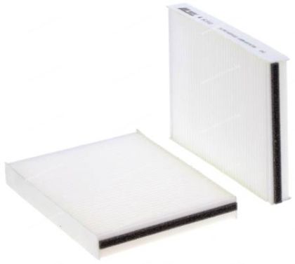 Cabin air filter SC 5132 for MERCEDES-BENZ