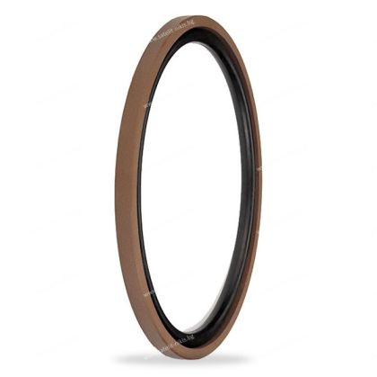 A301 piston seal 14x9.1x2.2 PTFE + bronze + NBR70 up to 400 bar Alp