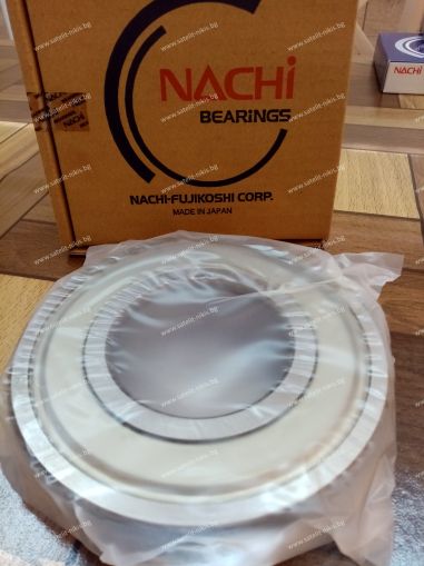 Bearing  6313 ZZ C3 (65x140x33) NACHI/Japan