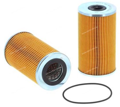 Oil filter SO 6719 HIFI FILTER for HITACHI,ISEKI,KOBELCO,KOMATSU,MOROOKA,TCM