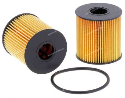 Маслен филтър  SO 9050 HIFI FILTER за BMW,CITROEN,DS AUTOMOBILES,FIAT,FORD,JAGUAR,MITSUBISHI,PEUGEOT,ROVER GROUPE 4X4,TOYOTA,VOLVO