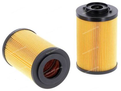 Хидравличен филтър SH 63327 HIFI FILTER за DEWULF,JENZ,MANITOU,VERVAET