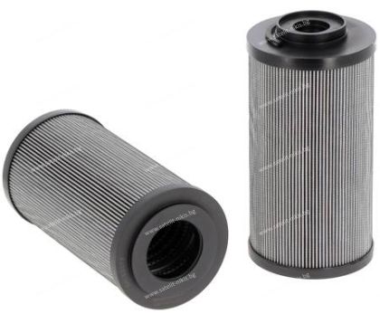 Hydraulic filter SH 63372 HIFI FILTER for KLEEMANN REINER,KOMATSU,TEREX