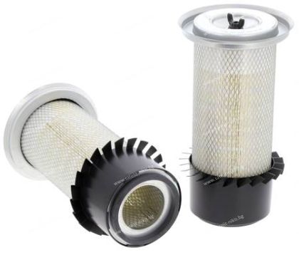 Air filter  primary  SA 17267 HIFI FILTER for JCB,MASTAS