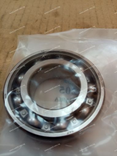 Bearing  6205  ( 25x52x15 ) SKF , JOHN DEERE JD30036; LEMKEN 3198589