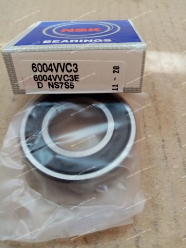 Bearing 6004 VVC3 ( 20x42x12 ) NSK/Japan , CLAAS 216039.0,JOHN DEERE JD30049